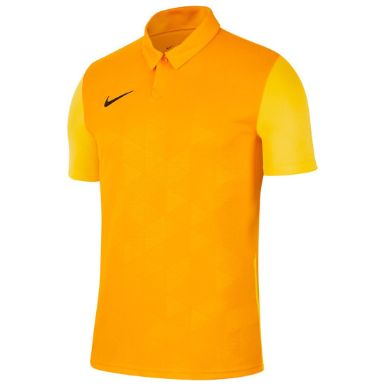Nike Παιδική κοντομάνικη μπλούζα Trophy IV Polo Shirt